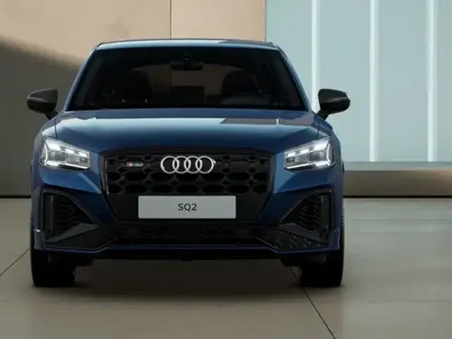 Audi SQ2