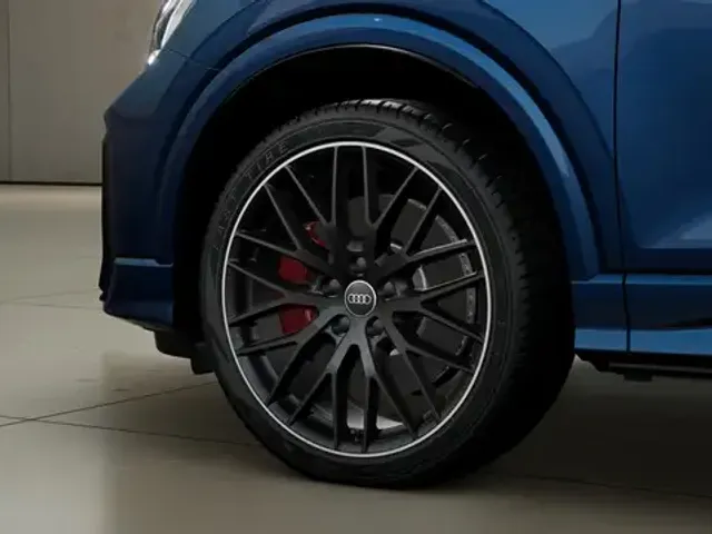 Audi SQ2