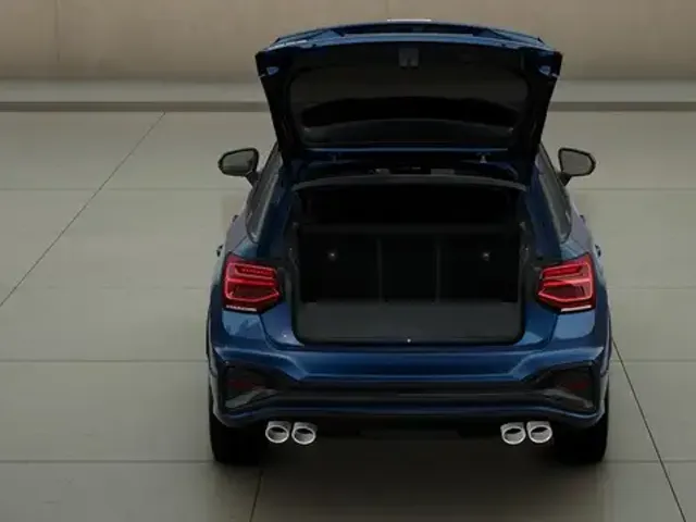 Audi SQ2
