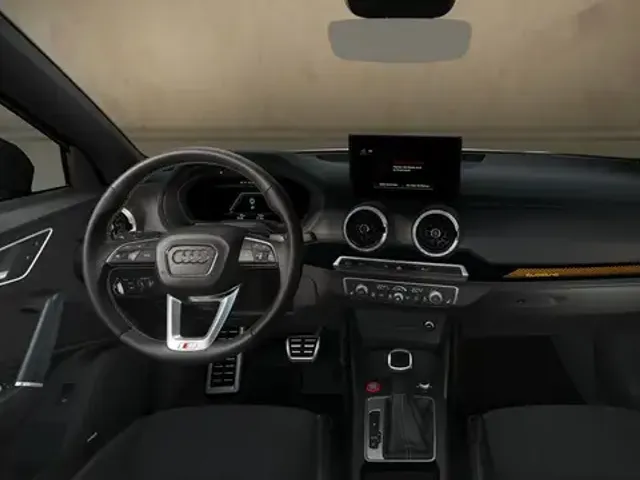 Audi SQ2