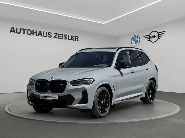 BMW X3 M