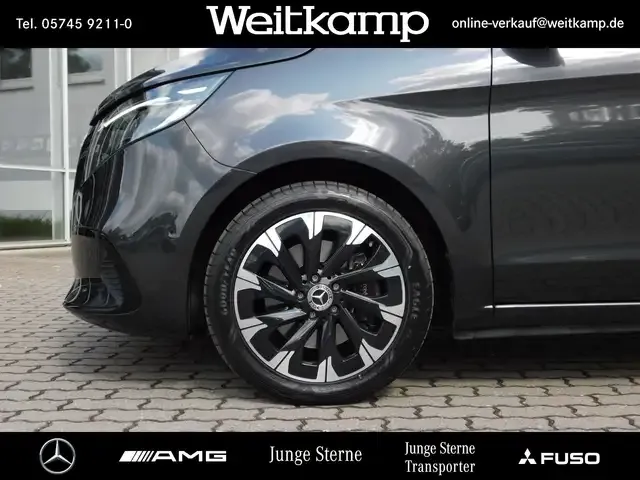 Mercedes-Benz V 250