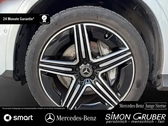 Mercedes-Benz GLC 400