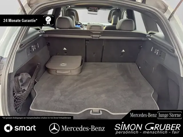 Mercedes-Benz GLC 400