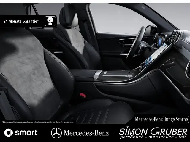 Mercedes-Benz GLC 400