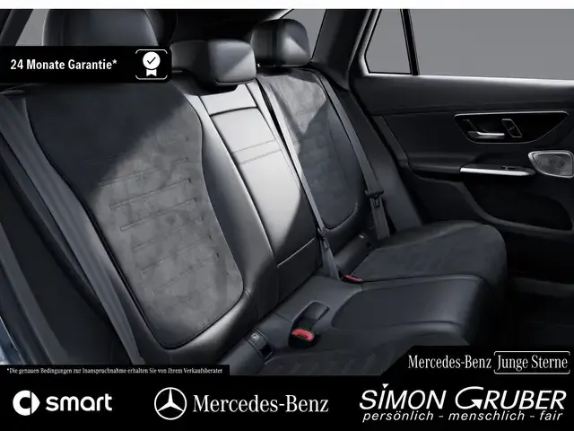 Mercedes-Benz GLC 400