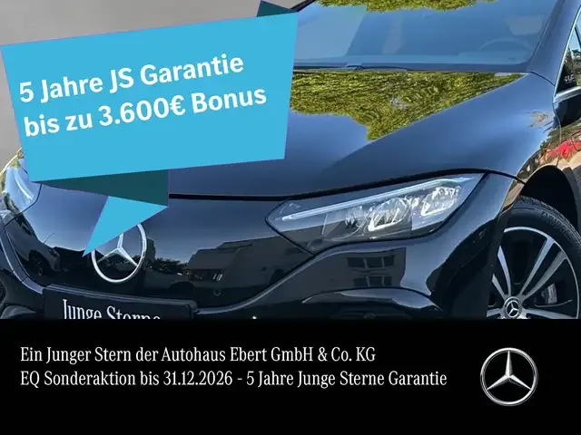 Mercedes-Benz EQE 300