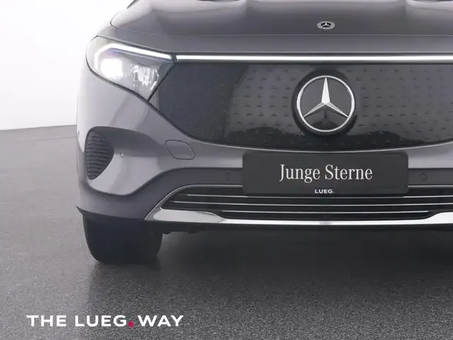 Mercedes-Benz EQB 300