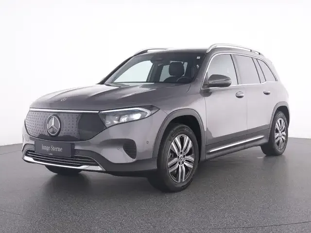 Mercedes-Benz EQB 300