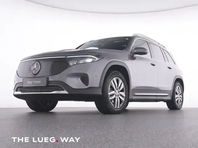 Mercedes-Benz EQB 300