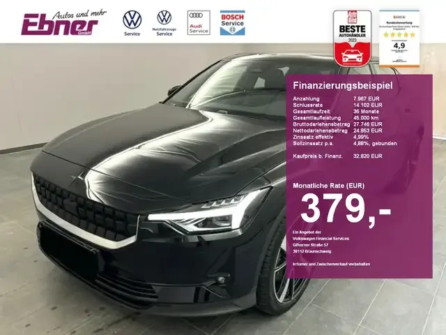 Polestar 2
