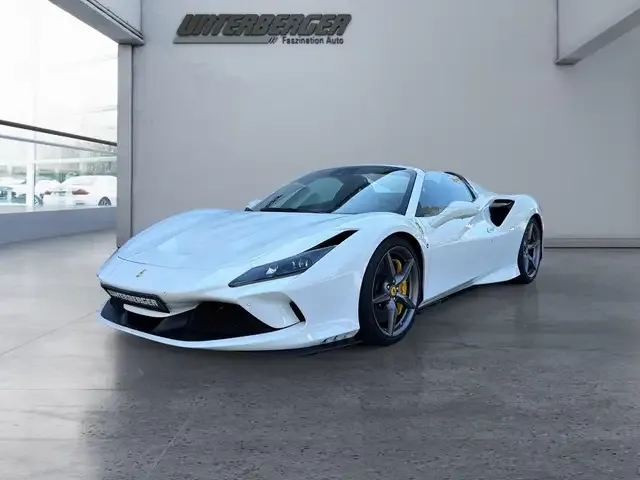 Ferrari Sonstige
