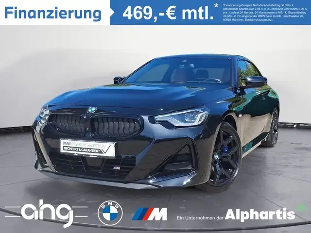 BMW 240