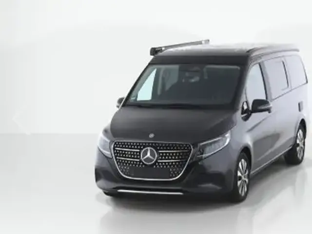 Mercedes-Benz Marco Polo