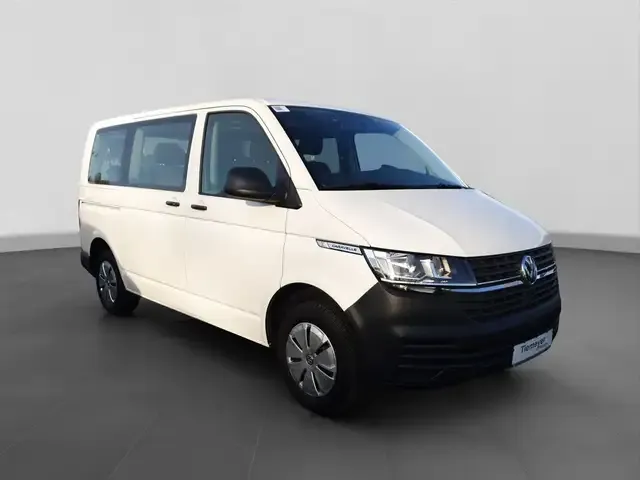 Volkswagen T6.1 Caravelle