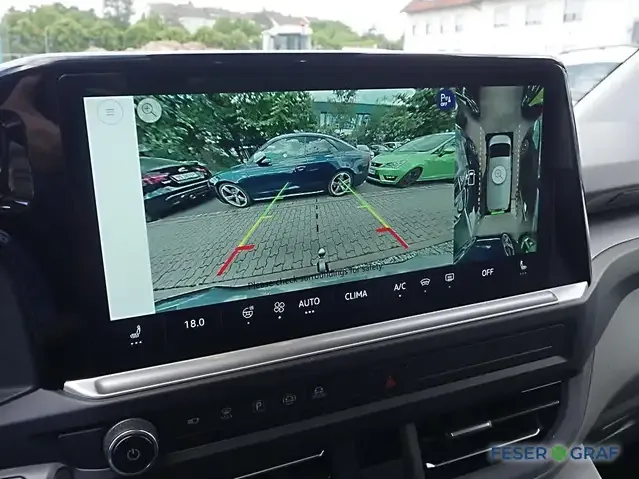 Volkswagen T7 Caravelle