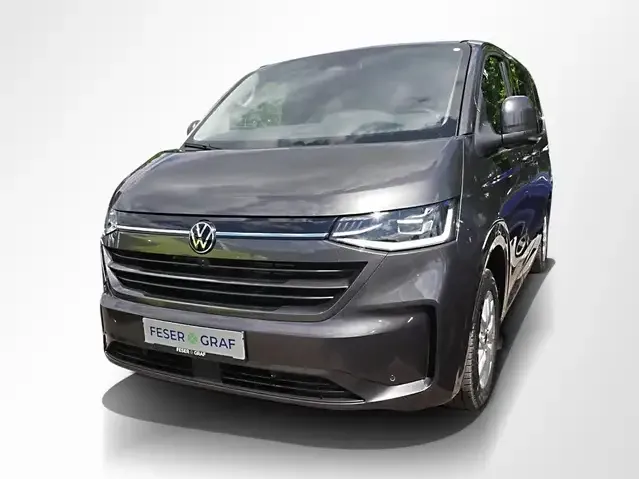 Volkswagen T7 Caravelle
