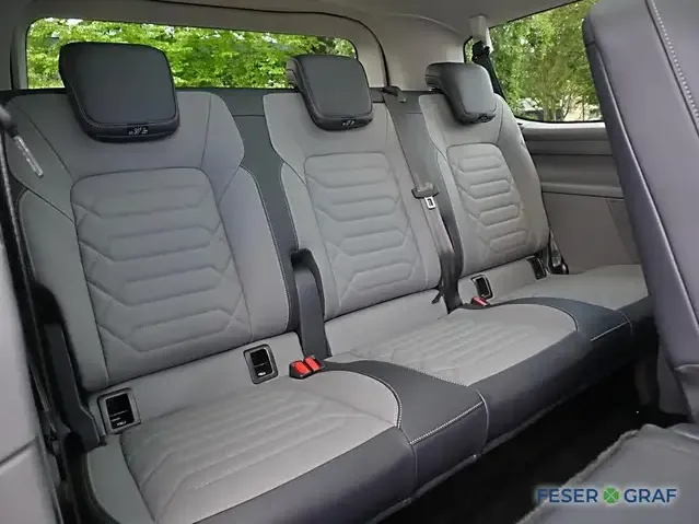 Volkswagen T7 Caravelle