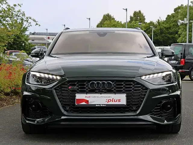Audi RS4