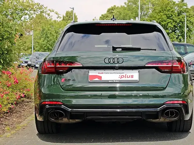 Audi RS4