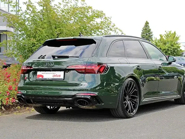 Audi RS4
