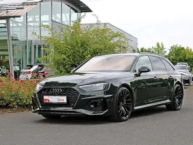 Audi RS4