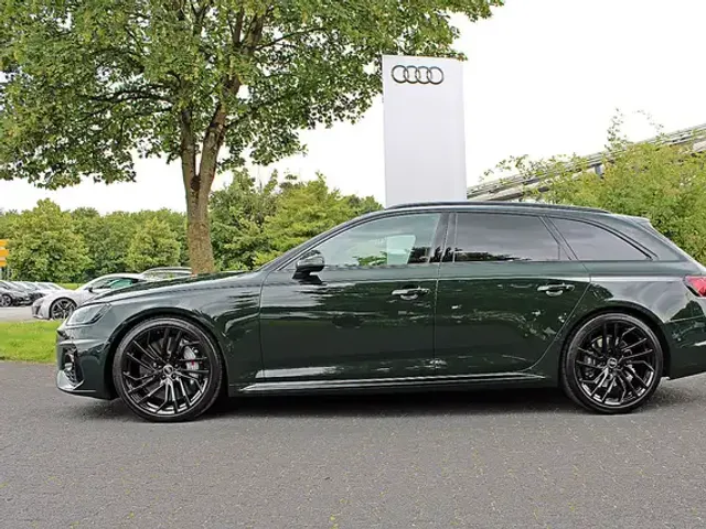 Audi RS4