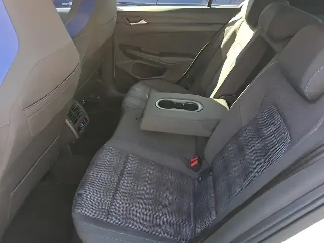Volkswagen Golf GTE