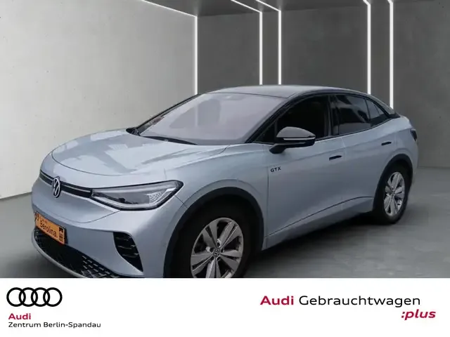 Volkswagen ID.5