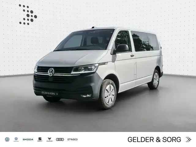 Volkswagen T6.1 Kombi