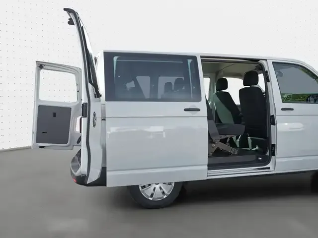 Volkswagen T6.1 Kombi