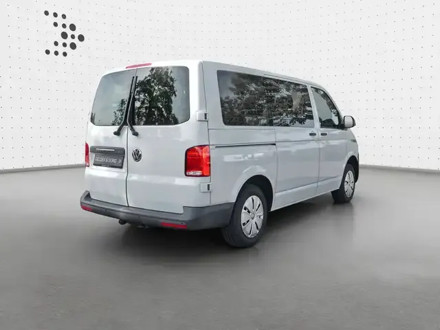 Volkswagen T6.1 Kombi
