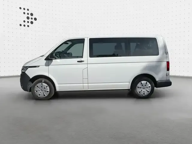 Volkswagen T6.1 Kombi