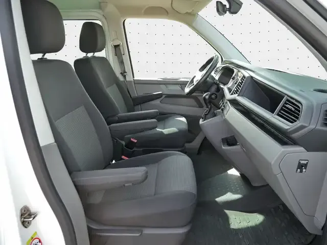 Volkswagen T6.1 Kombi