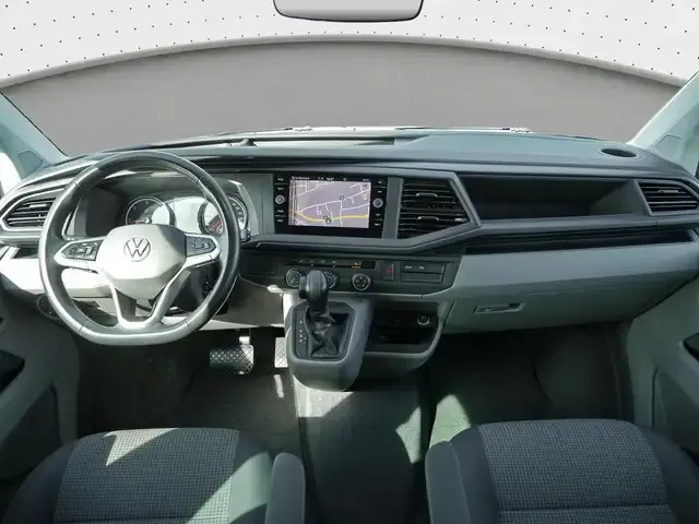 Volkswagen T6.1 Kombi