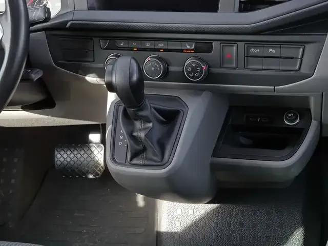 Volkswagen T6.1 Kombi