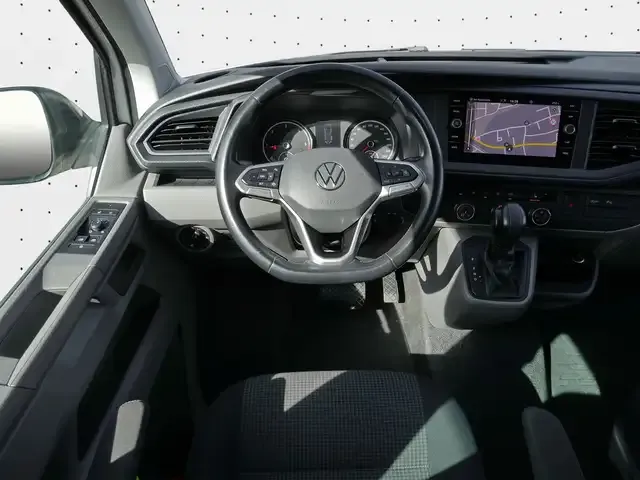 Volkswagen T6.1 Kombi
