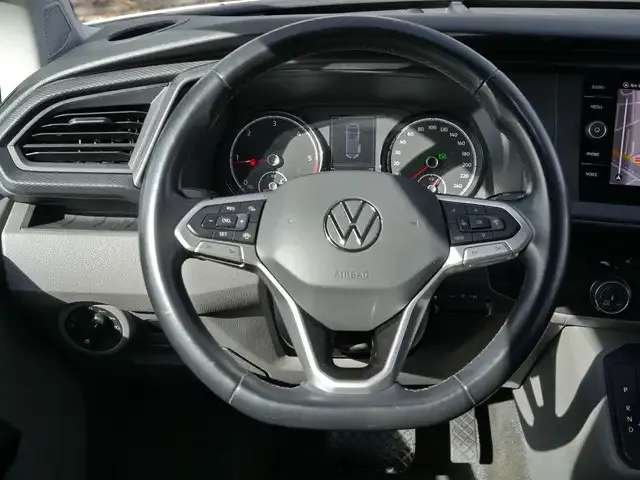 Volkswagen T6.1 Kombi