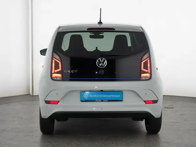 Volkswagen e-up!