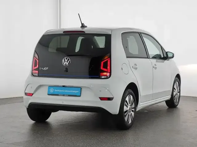 Volkswagen e-up!