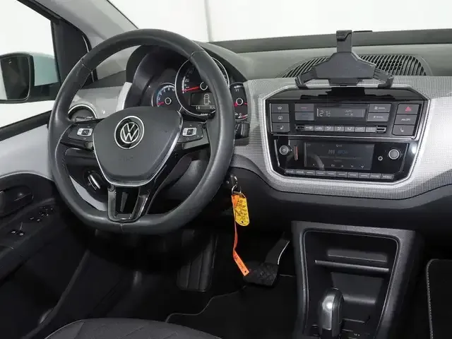 Volkswagen e-up!