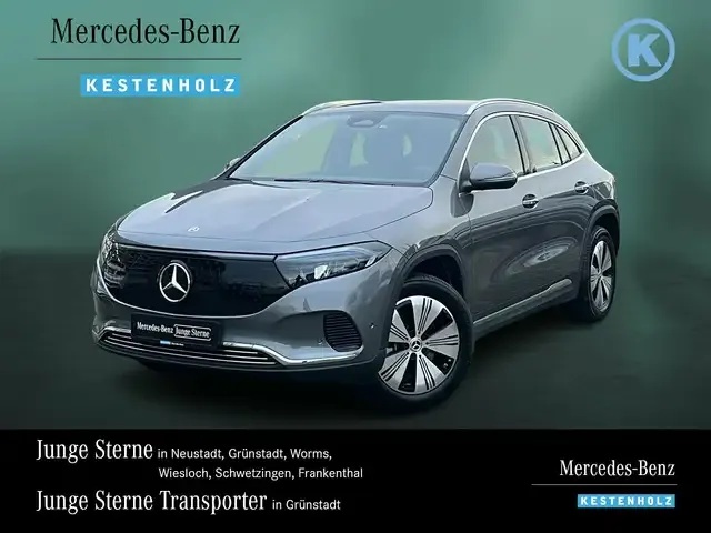 Mercedes-Benz EQA 300