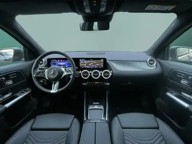 Mercedes-Benz EQA 300