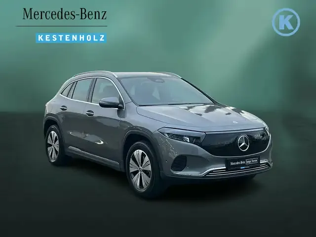 Mercedes-Benz EQA 300