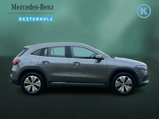 Mercedes-Benz EQA 300