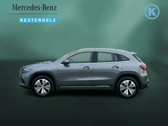 Mercedes-Benz EQA 300