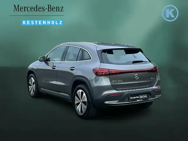 Mercedes-Benz EQA 300