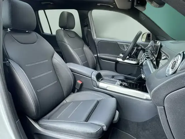 Mercedes-Benz GLB 35 AMG