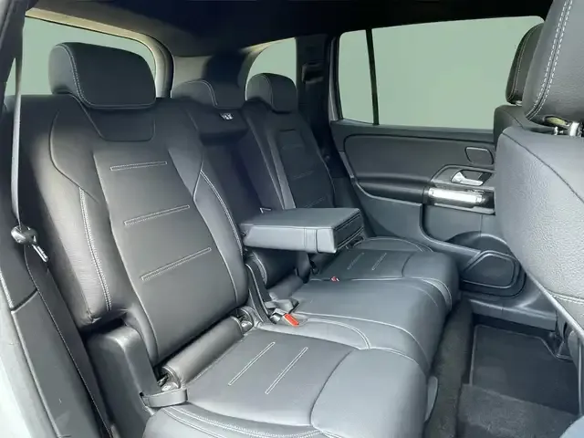 Mercedes-Benz GLB 35 AMG