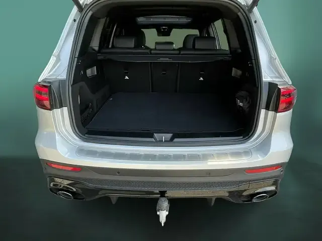 Mercedes-Benz GLB 35 AMG